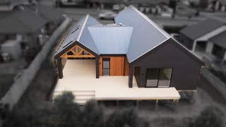 NZ Home | New Build in Under 10 Minutes