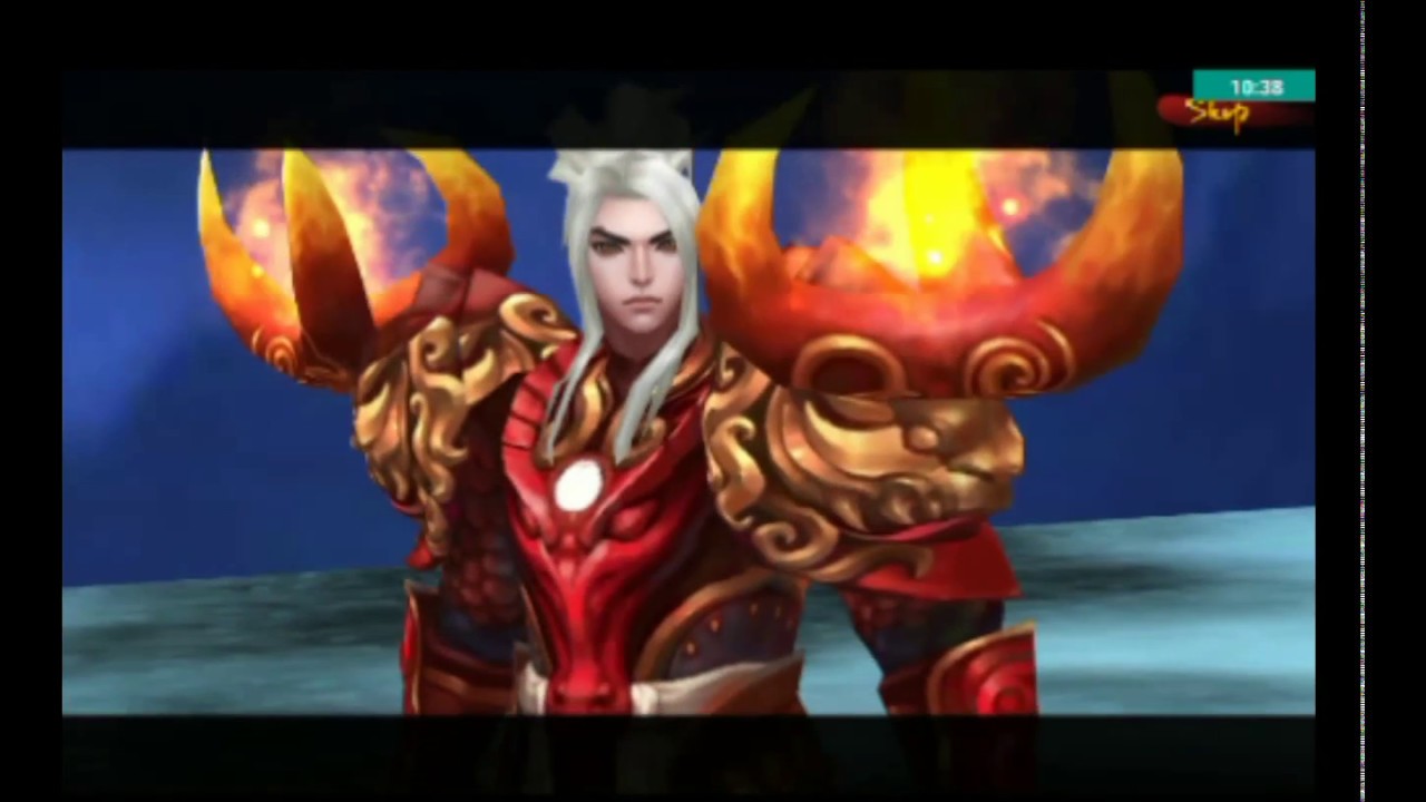 Dynasty Blades mod apk Best Android Action Game YouTube