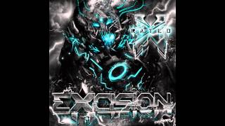 Excision - The Underground