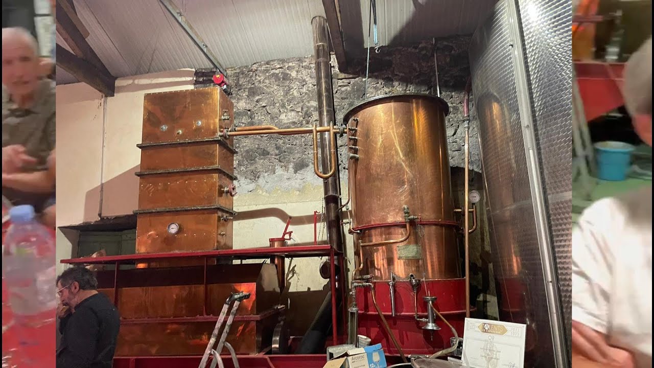 Château le Courrejot 16 Novembre 2023