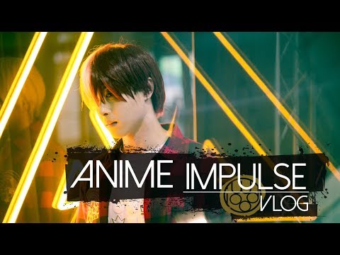ANIME Impulse™  アニメ インパルス on X: 🎫 Pricing & Limit