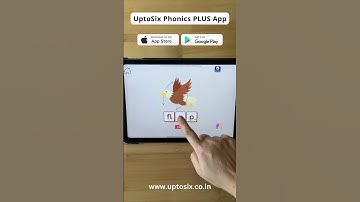 Consonant Blend FL  Words How to Teach kids to read  UptoSix Phonics PLUS App  Blending
