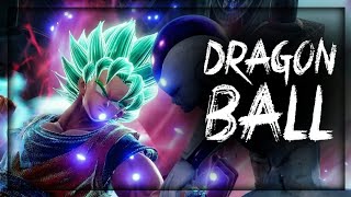 Top 3 DRAGON BALL Games | Android & iOS (Play Store /App Store) |  Future Flame studio. screenshot 4