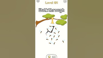 Dop: Draw One Part level 151 - Gameplay Walkthrough