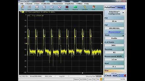 Pulse Measurement Video Series – Part 6
