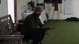 Rottweiler REACTIVE training