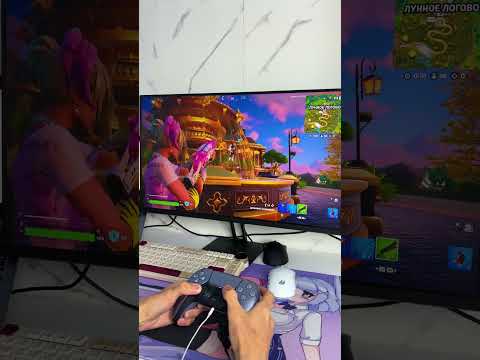 Телевизор или монитор для PS5