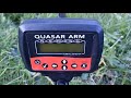 Не купляй Quasar Arm поки не подивишся це відео.Тест Quasar arm на новій тестовій площадці