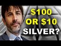 $100 or $10 Silver? | Patrick Karim