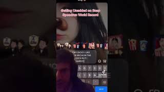 Snapchat Unadd Speedrun (Pending%) World Record