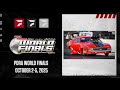 LIVE: PDRA Brian Olson World Finals at Virginia Motorsports Park - Saturday