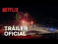 Formula 1: Drive to Survive – Temporada 4 | Tráiler oficial | Netflix
