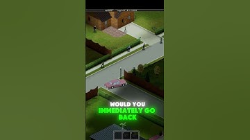 The 8 MISTAKES Project Zomboid Players Make Part 3 - House Alarms #projectzomboid #gaming #tips