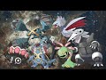 ポケモンbw2 Pwt決勝戦bgm 10分耐久 Mp3