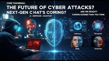 The Future of Cyber Attacks: What’s Next