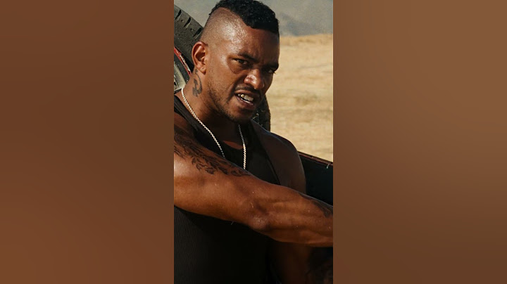 Dom vs Fenix #FastandFurious #Shorts