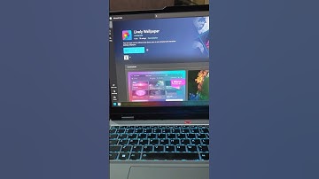 How to set live video wallpaper on your desktop pc windows 10/11. ft. lively wallpaper.