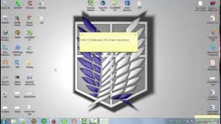 Easy TIPS!! How To Download File From Userscloud
