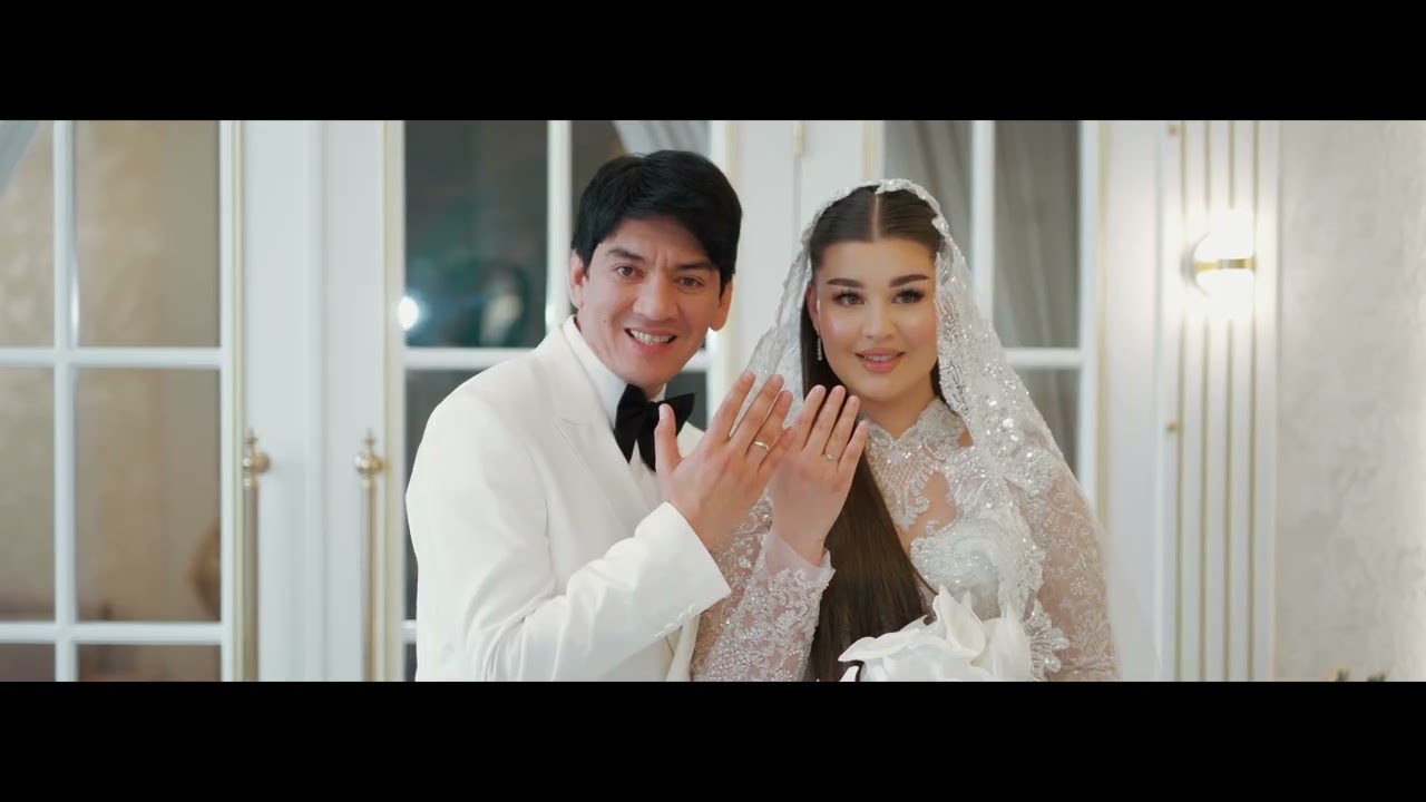 Mawy Mashadowa - Yalan söýme (Bolan waka esasynda gysga wideo klip)