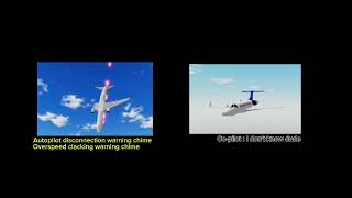 Gol Linhas Aéreas Inteligentes 1907 and November 600 X-ray Lima CVR and Animation Guide
