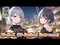 【仮面ライダーW OP】W-B-X (W-Boiled Extreme)(上木彩矢wTAKUYA)/ 彩澄りりせ w 宮舞モカ カバーバージョン
