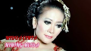 NINING MEIDA - MIDUA CINTA