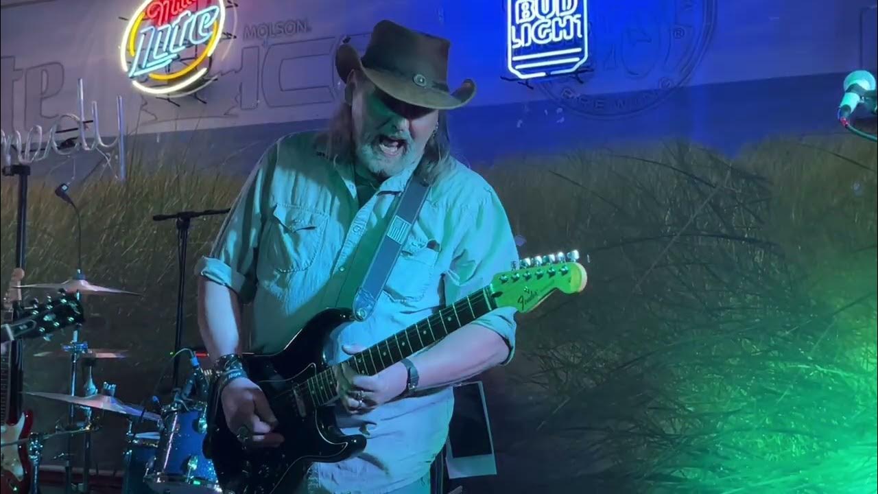 The Remedy Band Alright Now (Cover) YouTube