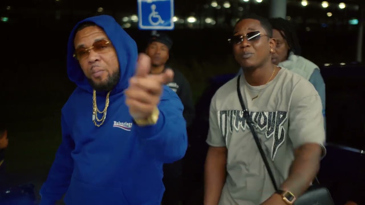 G Straker X DwichRoos - KEDA MOVE (Prod by MB Ghetto Flow)