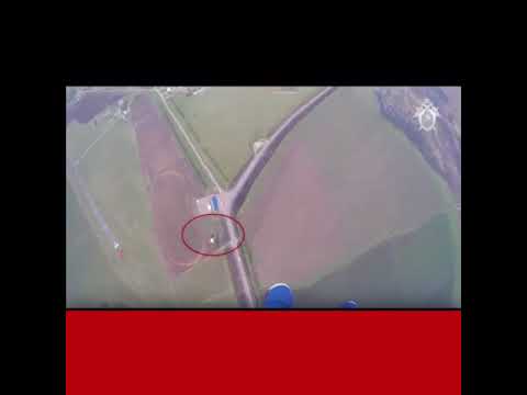 Опытные парашютисты погибли в Татарстане