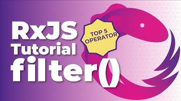 RxJS filter() - How to Return an Observable the Way You WANT