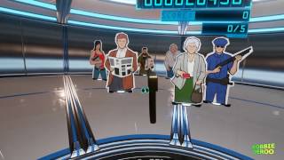 Lethal Vr Gameplay Htc Vive No Commentary