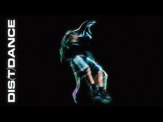Dis(t)dance [Lyrics Video]