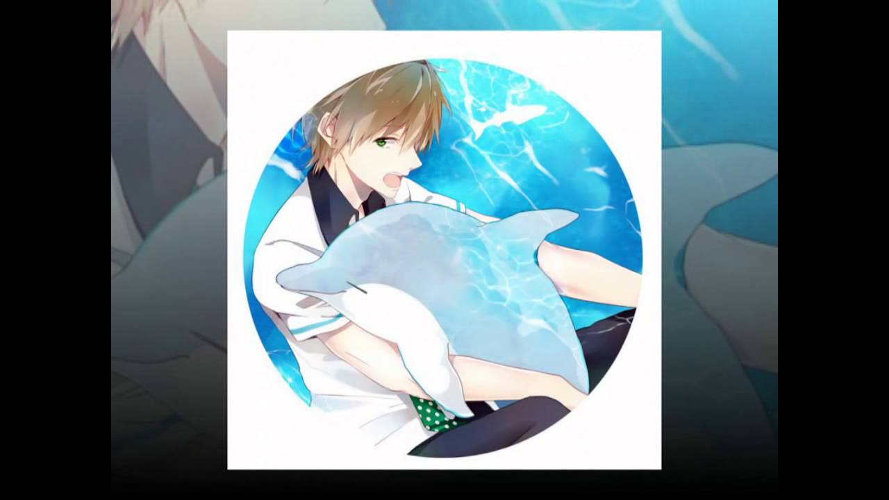 Stroke to the future/Mirai he no Stroke (Free! Character Song: Tachibana Makoto) - Tatsuhisa Suzuki Stroke to the future/Mirai he no Stroke (Free! Character Song: Tachibana Makoto) - Tatsuhisa Suzuki