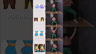 4 Mejores Ejercicios Para Caderas, Glúteos, Piernas Y Cintura