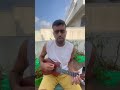 Jaikal mahakal cover #ukulele #ukulelecover #jaikaalmahakaal