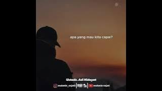 Tujuan hidup kita untuk beribadah, Q.s Az-Zariyat ayat 56. Ust Adi Hidayat.