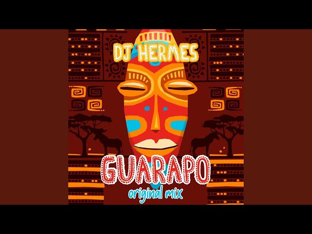 Guarapo (Afrovibes Original Mix) class=