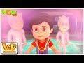 Vir The Robot Boy | Hindi Cartoon For Kids | Nakli aliens | Animated Series| Wow Kidz