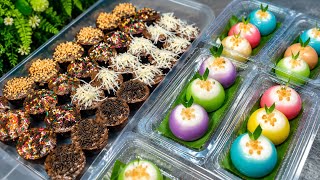 Bikinnya Sat Set, Rasanya Enak, Buatnya Super Simpel Ga Pake Lama Tapi Semua Suka, Wajib Coba.