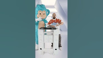 Thumbnail of APT. x Icky Sticky Bubble Gum x Head Shoulders Knees & Toes ( Lenny Pearce, Kuma )