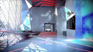 [2011] In Progress  Parinee I   James Law Cybertecture International