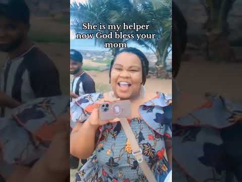 God Bless Her Heart Ghana Ghanamostbeautiful Africancountry