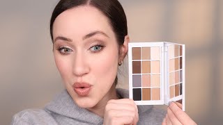 NEW Eyeshadow from Mario!! What do YOU think?! by Allie Glines 29,391 views 1 month ago 7 minutes