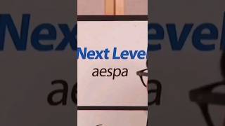 Na In Woo dancing to aespas Next Level fyp shorts aespa nextlevel nainwoo kpop cover