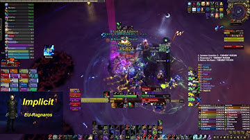 Solaris vs Mythic Un