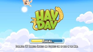 FARM #4 LEVEL 95🩵 @playhayday1229🩵