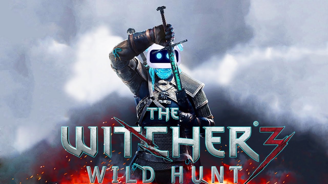 BotSX в The Witcher 3: Wild Hunt - Часть 4 - Хейт игры!