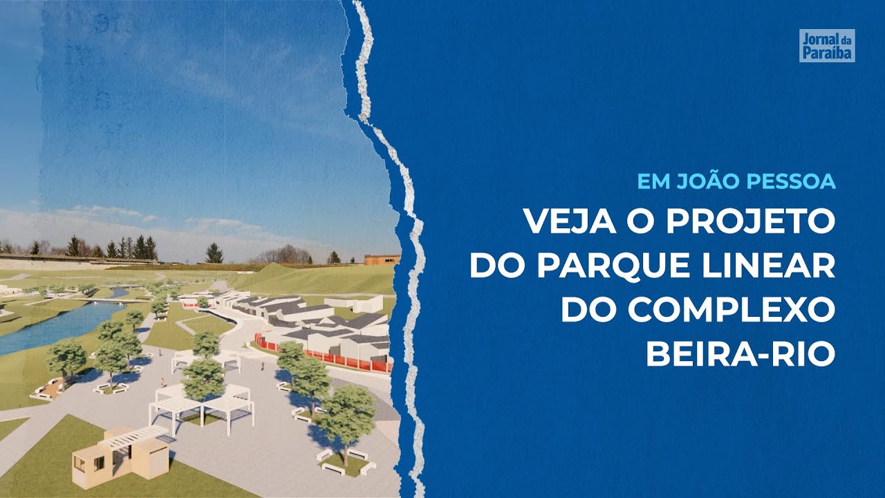 Entre Linhas - Jornal da Paraíba