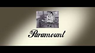Paramount Animation Studios (2007-Present) Closing Logo