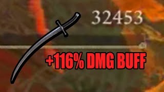 The INSANE 1.14 Buff Nobody Knows About